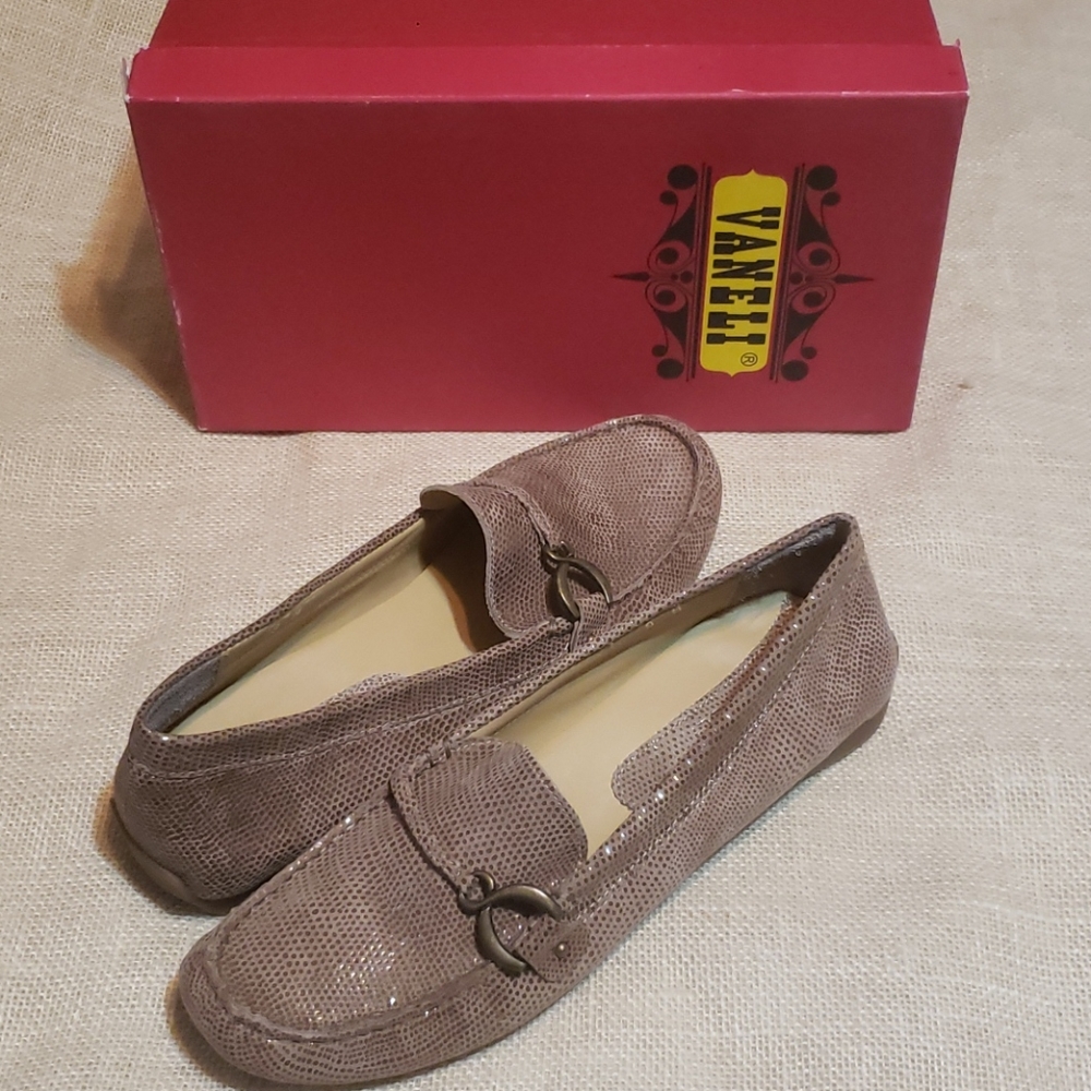 Vaneli Rummy Loafers